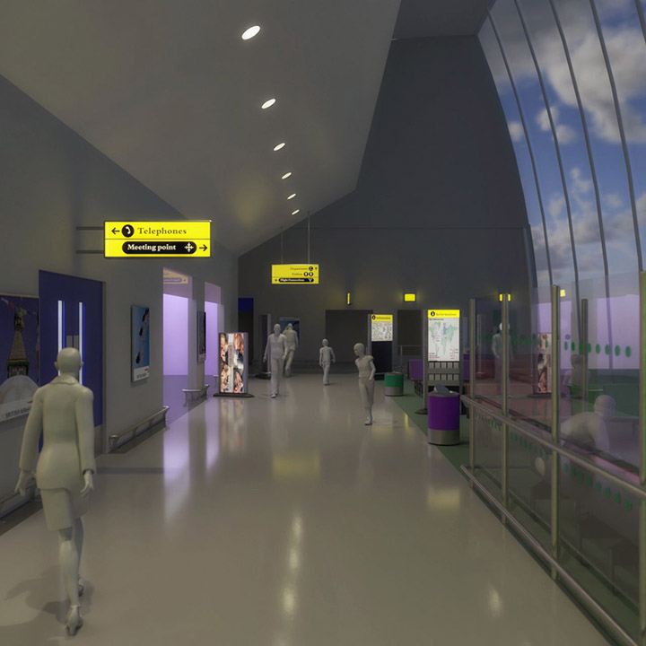 Airport